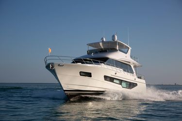 72' Cl Yachts 2019 Yacht For Sale